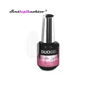 DUOGEL BUILDER LIQUID - Coconut Milk