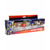Action Figure 4-Pack - Sonic Prime