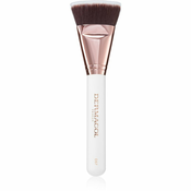 Dermacol Accessories Master Brush by PetraLovelyHair čopič za konture D57 Rose Gold 1 kos