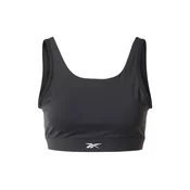Reebok Sport Športni nederček, črna
