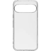 Tactical TPU ovitek za Google Pixel 10 Pro prozoren