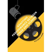 Adapting Performance Between Stage and Screen