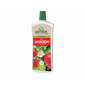 Gnojilo NATURA za jagode in drobno sadje 1l