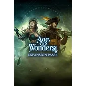 Age of Wonders 4: Expansion Pass 4 (DLC) Steam Key (PC) GLOBAL