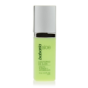 Babaria Aloe Vera lifting krema za podrucje oko ociju s aloe verom (Eye Cream - Smoothing Effect) 15 ml