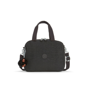 KIPLING Torba MIYO črna