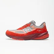 Sneakers New Balance 990 V6 Made in USA Molten Lava EUR 38.5