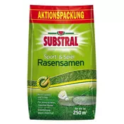 Substral travna mješavina Sport &amp; Spass, 5 kg, 250 m2