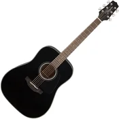 Takamine GD30 Black Akusticna gitara (Kao novo)