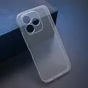 Futrola silikon clear strong za honor 600 lite providna ( F124550 )