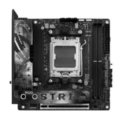 ASUS ROG STRIX X870-I Wi-Fi AMD X870 AM5 mini-ITX matična ploča ROG STRIX X870-I GAMING WIFI