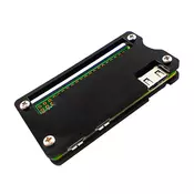Kucište za Raspberry Pi Zero, crno