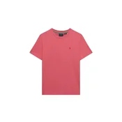 Superdry & Co Majica Essential malina