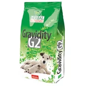 PREMIL Suva hrana za ishranu kuja Gravidity G2, 12kg