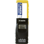 Varta tester baterij