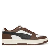 Superge Puma Rebound Slam Lo 407169 06 Rjava
