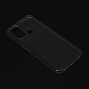 TELEMPIRE Silikonska maska za telefon Ultra thin za Oppo A53s providna