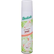 BATISTE Suvi šampon BARE 200 ml