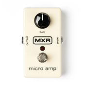 DUNLOP MICRO AMP MXR M133