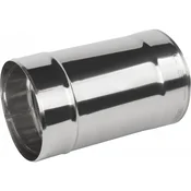 PRODMAX 150 Cev 250 mm /0,6 mm nerjaveče jeklo