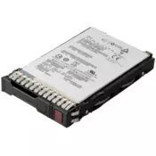 HPE 240GB SATA RI SFF SC DS SSD, P04556-B21