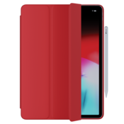 Next One Magnetic smart case za iPad Pro 11 - Red