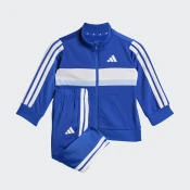 ADIDAS SPORTSWEAR Odjeca za vježbanje  plava / cijan plava / bijela