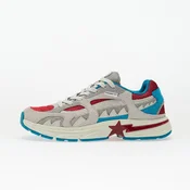 Sneakers A BATHING APE Bape Shark Sta 2 M2 Gray EUR 41