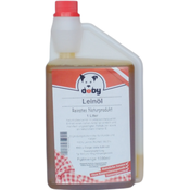 Doby Laneno olje - 1 Liter