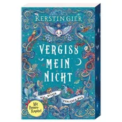 Vergissmeinnicht - Was bisher verloren war