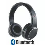 BHP-WAW Gembird Bluetooth stereo Slualice sa mikrofonom Warszawa