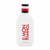 Tommy Hilfiger Tommy Girl Now toaletna voda 100 ml za ženske