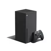 Microsoft Xbox Seriesx1000 GB Wi-Fi Black (RRT-00010)
