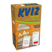 PIKOM Kviz Drevne civilizacije