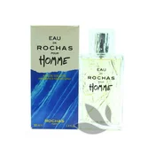 Parfem za muškarce Rochas Eau De Rochas EDT 100 ml