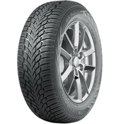 Nokian Tyres 235/60R17 106H XL M+S WR SUV 4 Letnik 2021