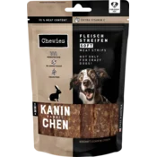 Chewies Mesni trakovi Soft - kunec - 70 g