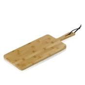 Kela Deska Cosma iz bambusa, svetlo rjava, 52,0 x 18,0 x 1,5 cm