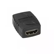Adapter HDMI AF-AF nastavak žensko-ženski