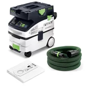 Festool sesalnik CLEANTEC CTL MIDI I CTL Sesalniki 578309