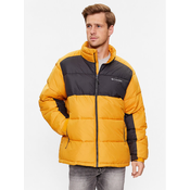 Columbia Zimska jakna Pike Lake™ II 2050941 Rumena Regular Fit
