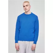 Urban Classics Pulover  kraljevo modra