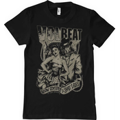 Volbeat Majica Outlaw Gentlemen Unisex Black XL