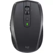 Logitech MX Anywhere 2s miš Office Desno RF bežicni + Bluetooth Laser 4000 DPI