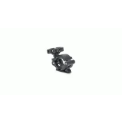 Tilta 50mm Speed Rail Clamp to NATO Adapter - Black
