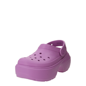 CROCS SANDALE STOMP CLOG ŽENE