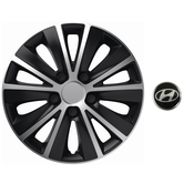 Ratkapne za Hyundai Rapid Bicolor, 15
