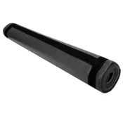 Aqua-Sport AQUA-SPORT MATA POWERSTRECH PODLOGE ZA JOGO PVC PRO ČRNE AS00052