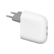 Google Adapter Dual USB-C Charger (GA09856-EU)