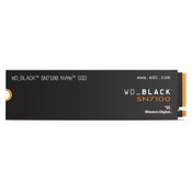 WD M.2 Black SN7100 WDS100T4X0E/1TB